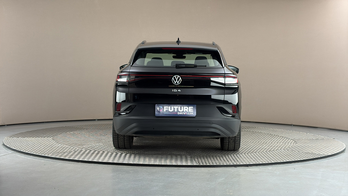 Volkswagen ID.4 - 5
