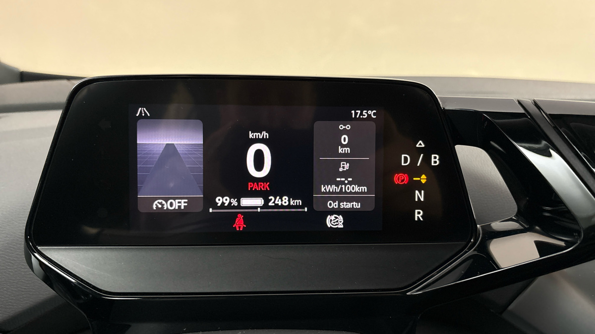 Volkswagen ID.4 - 10