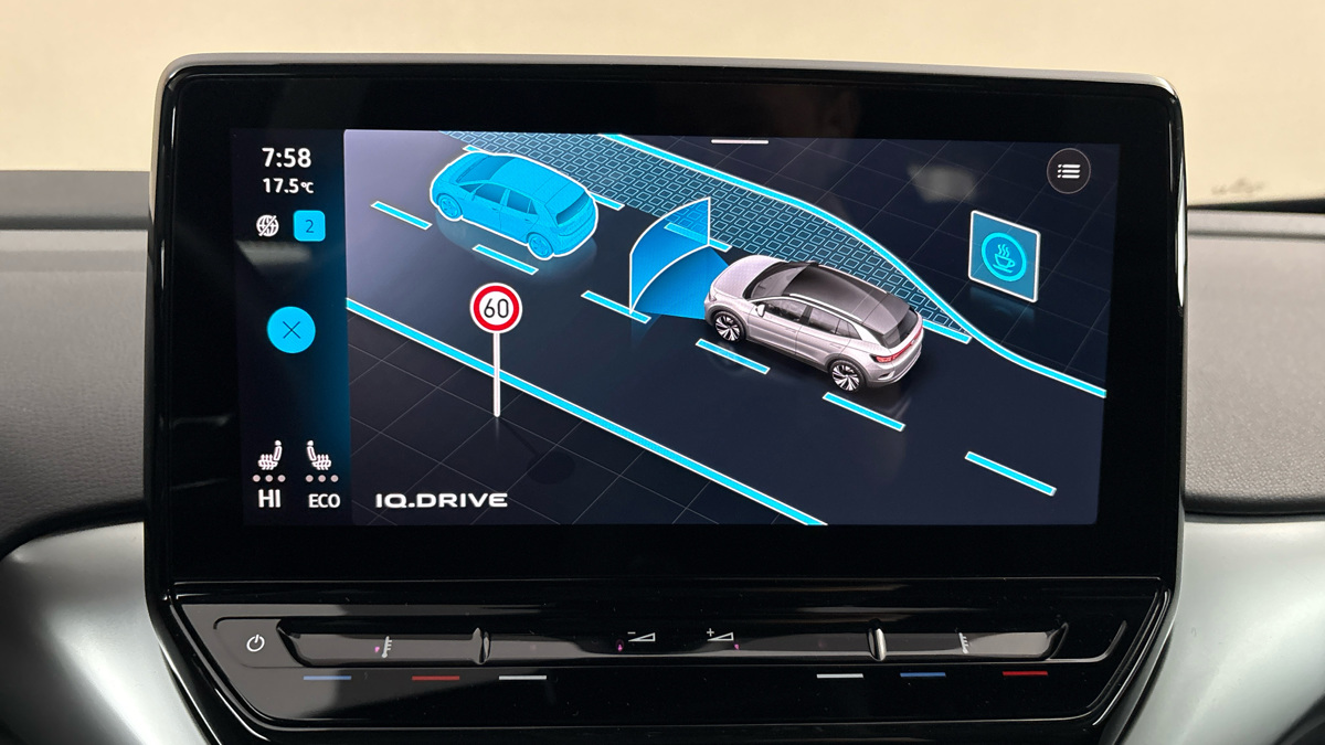 Volkswagen ID.4 - 25