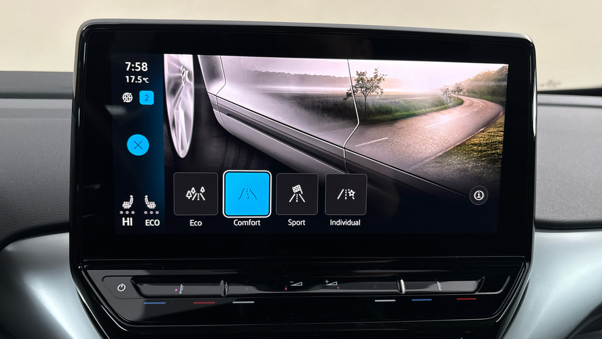 Volkswagen ID.4 - 27