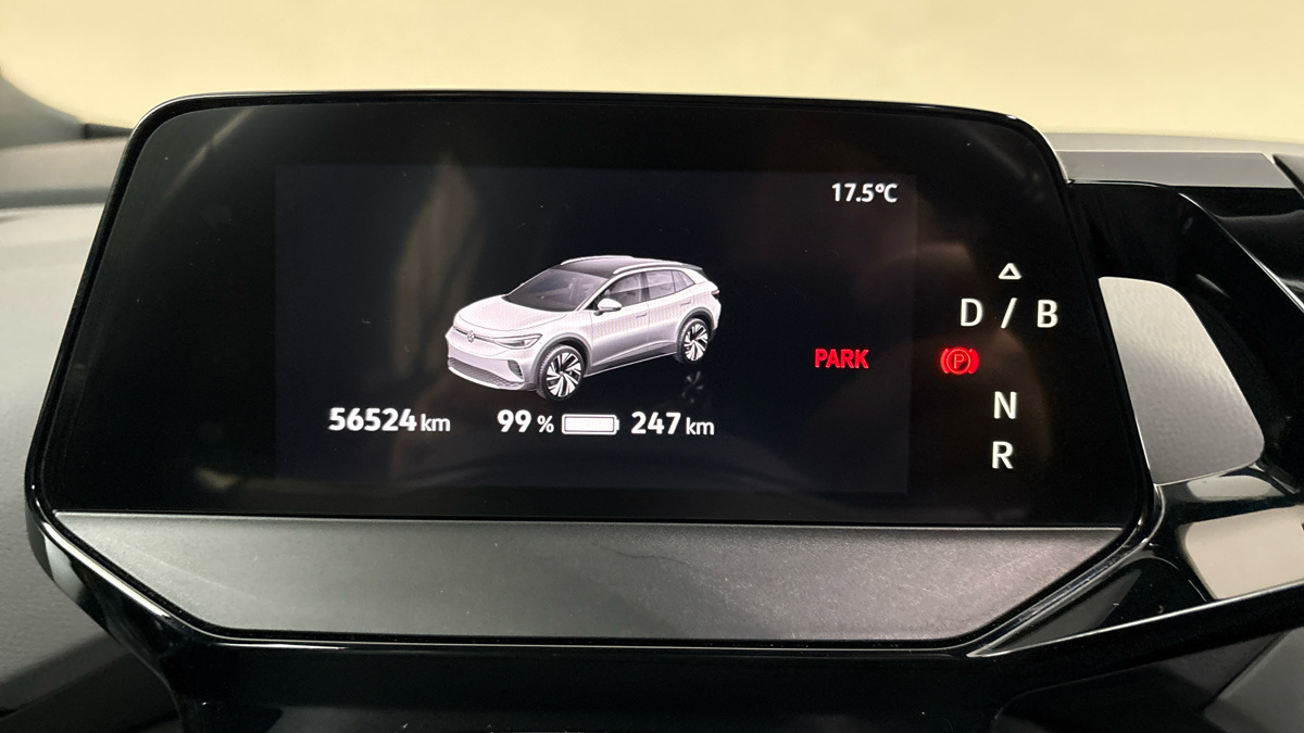 Volkswagen ID.4 - 28