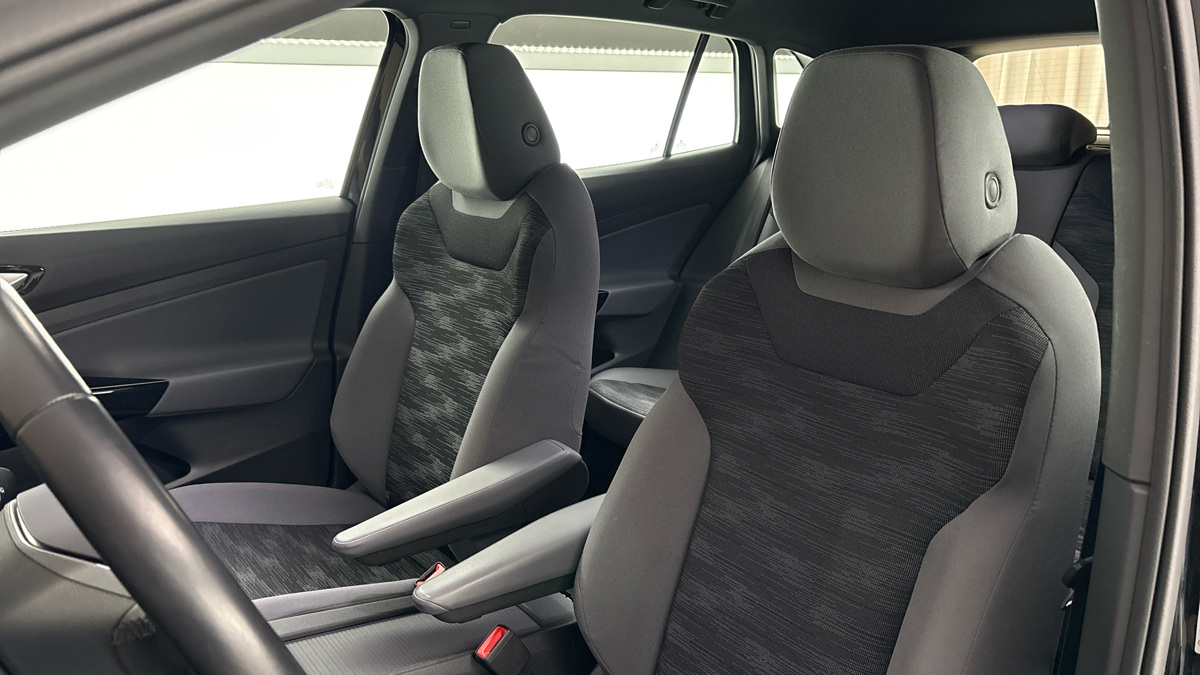 Volkswagen ID.4 - 15