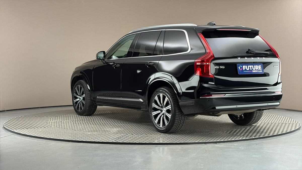 Volvo XC90 - 2