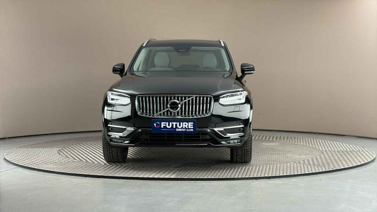 Volvo XC90 - 3
