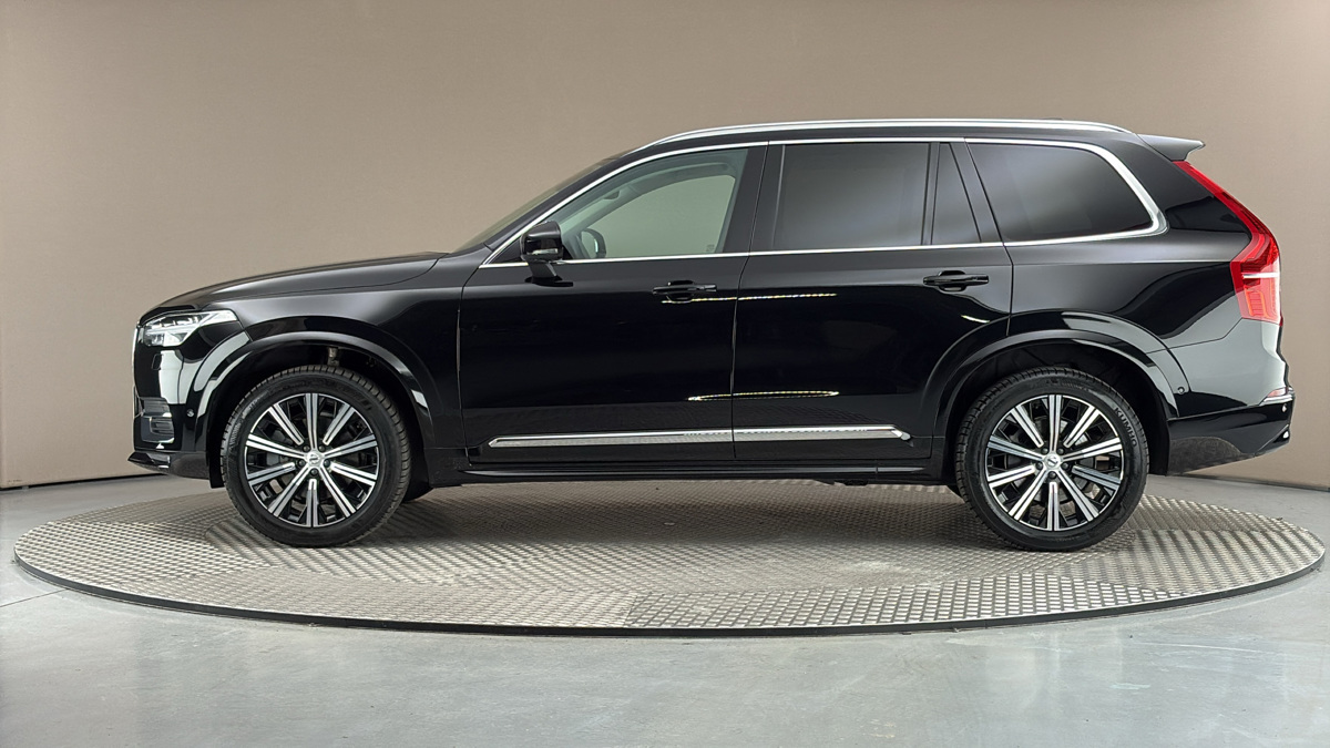 Volvo XC90 - 4