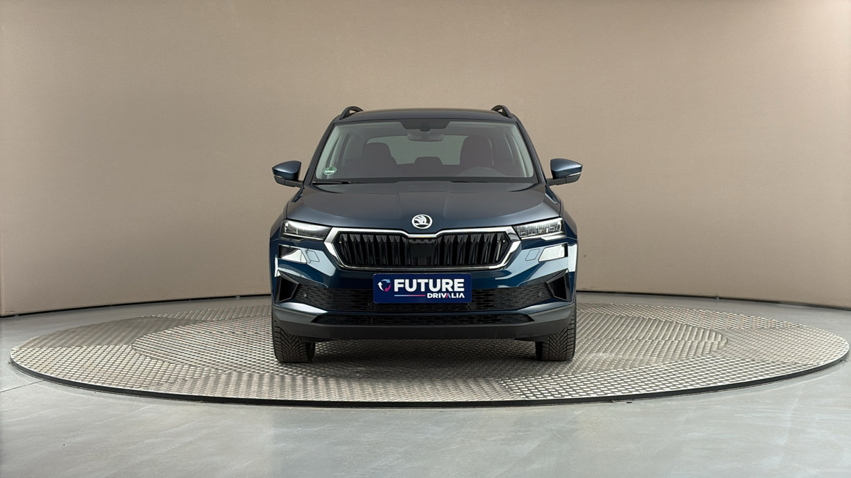 Škoda Karoq - 3