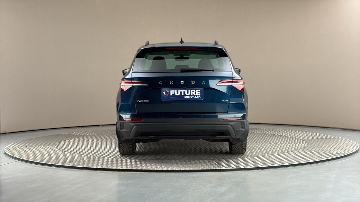 Škoda Karoq - 5