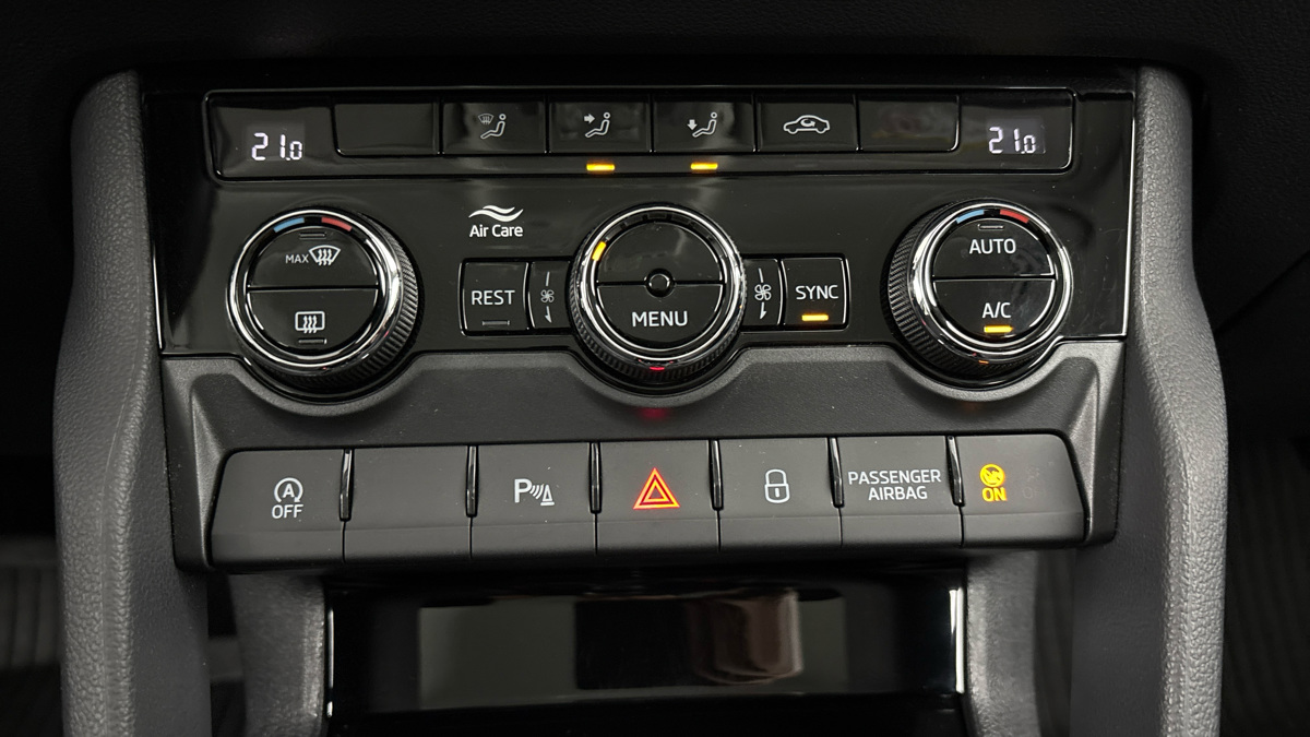 Škoda Kodiaq - 13