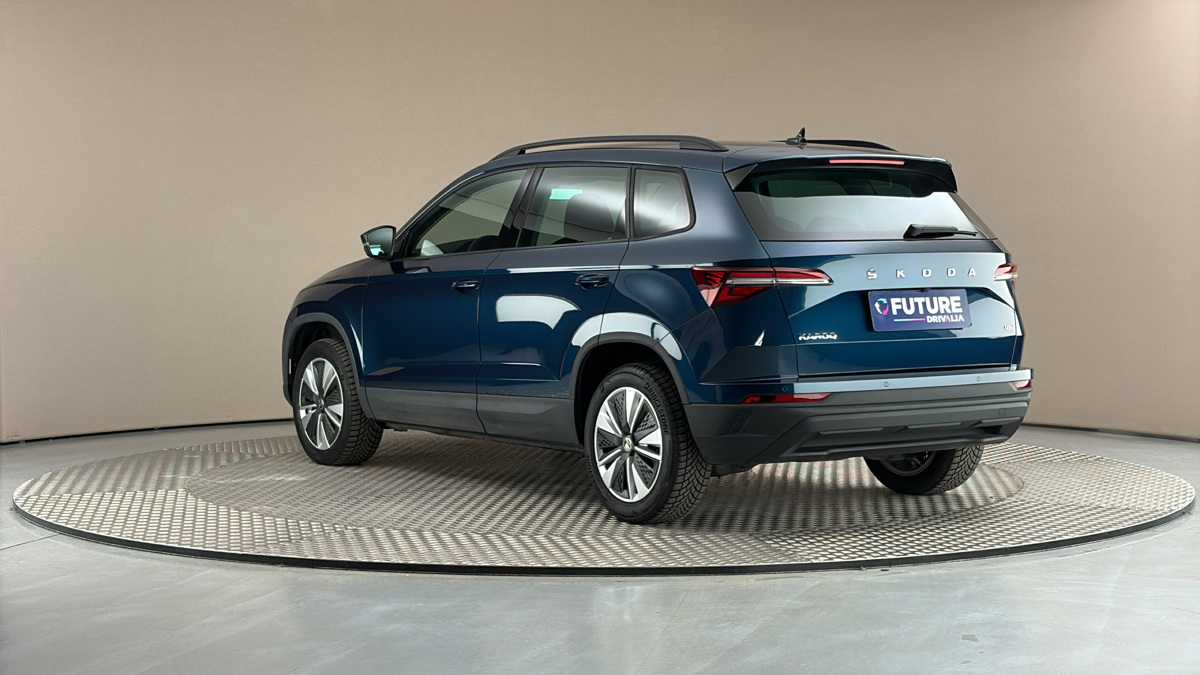 Škoda Karoq - 2