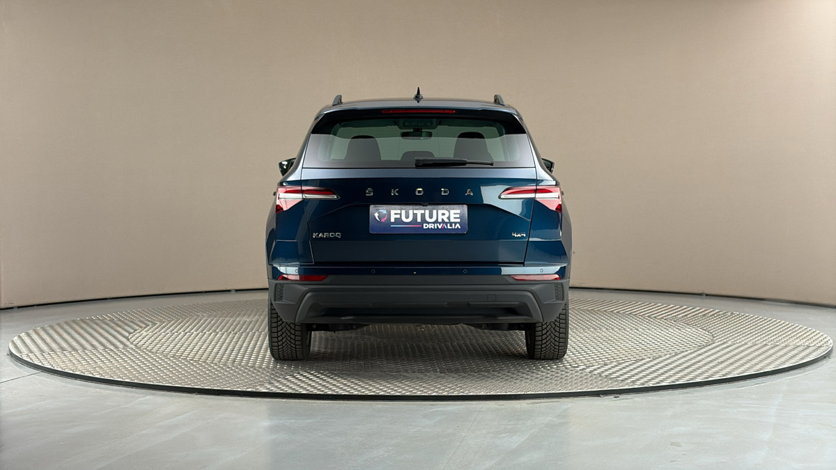 Škoda Karoq - 5