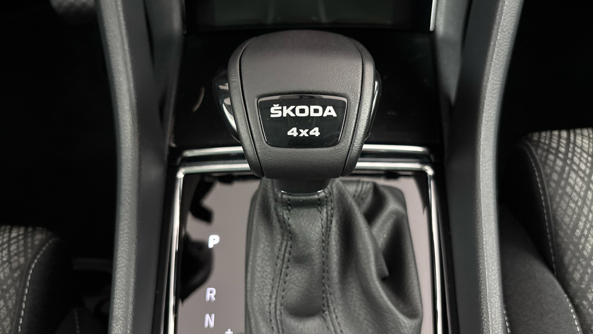 Škoda Karoq - 25