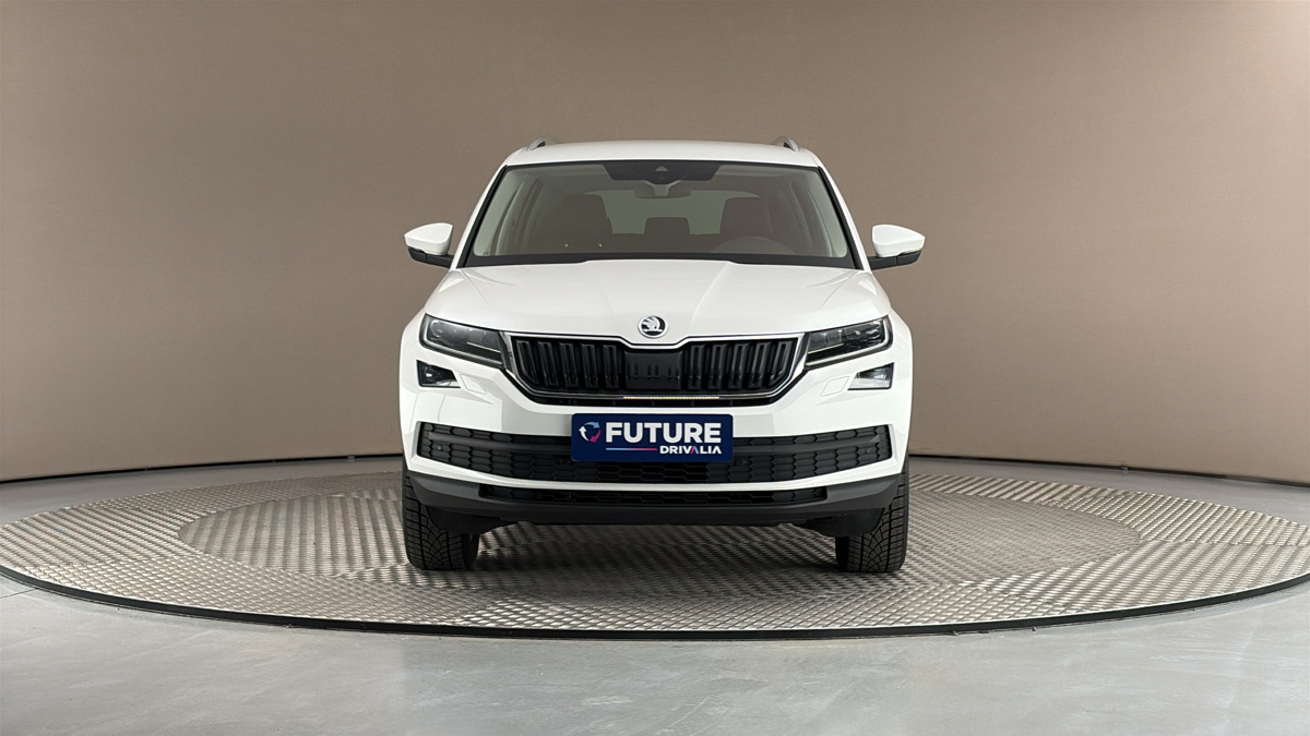 Škoda Kodiaq - 3