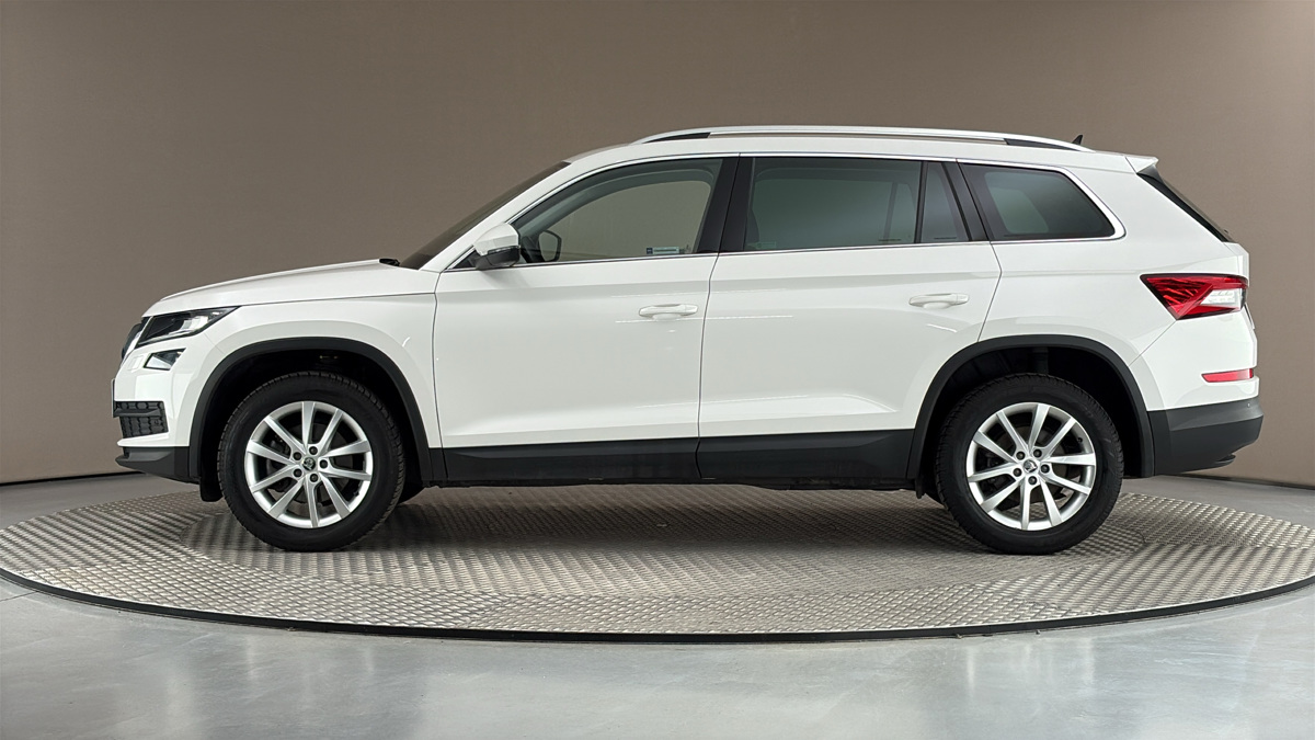 Škoda Kodiaq - 4