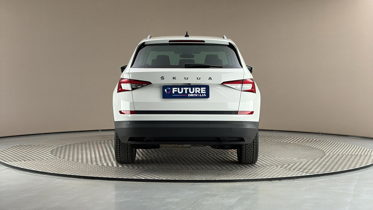 Škoda Kodiaq - 5