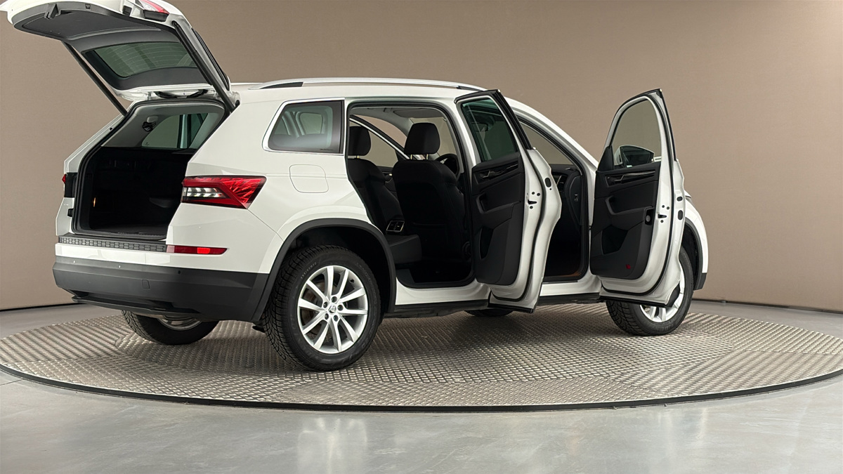 Škoda Kodiaq - 6