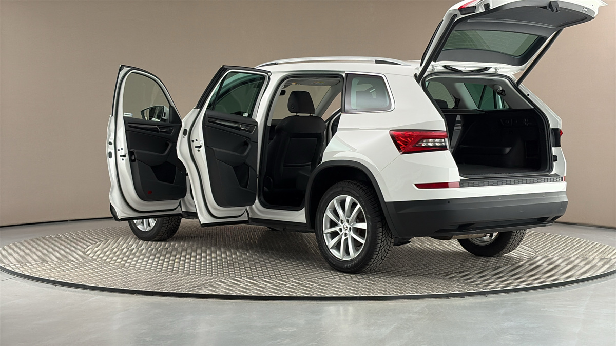 Škoda Kodiaq - 7