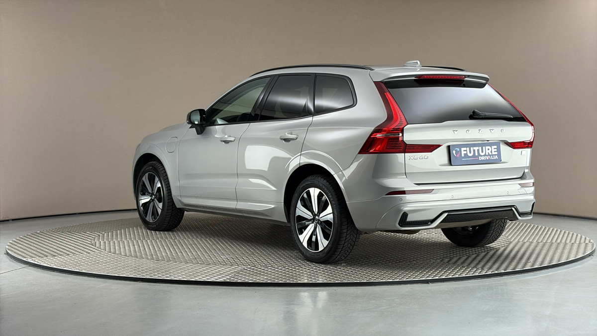 Volvo XC60 - 2