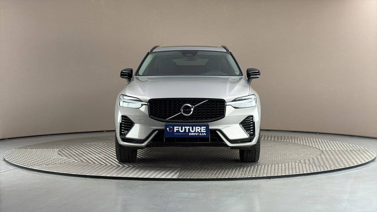 Volvo XC60 - 3