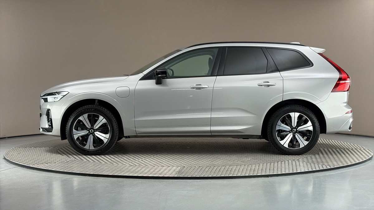 Volvo XC60 - 4