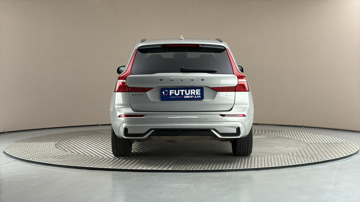 Volvo XC60 - 5