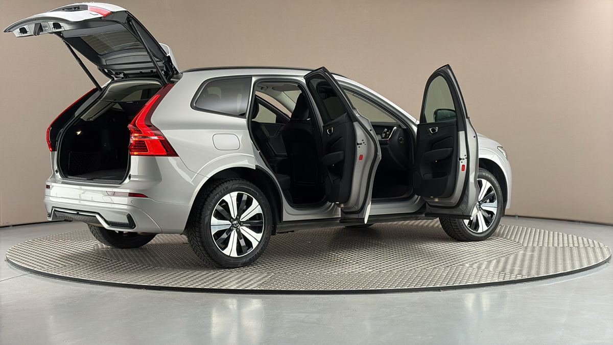 Volvo XC60 - 6