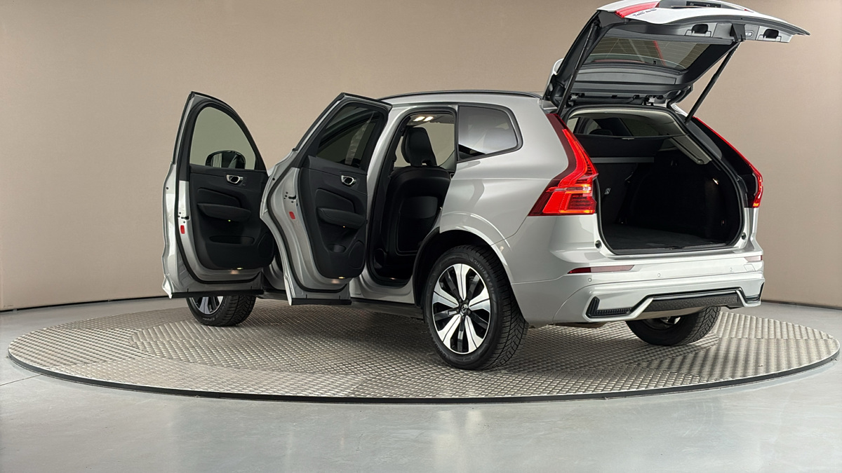Volvo XC60 - 7