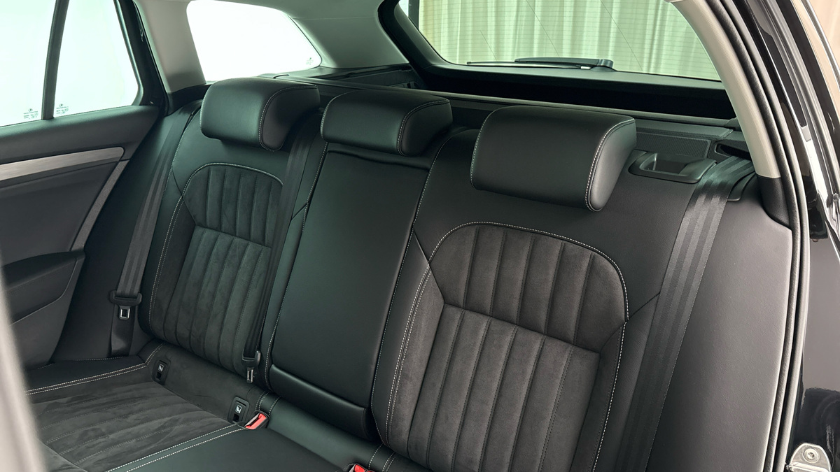 Škoda Superb - 16