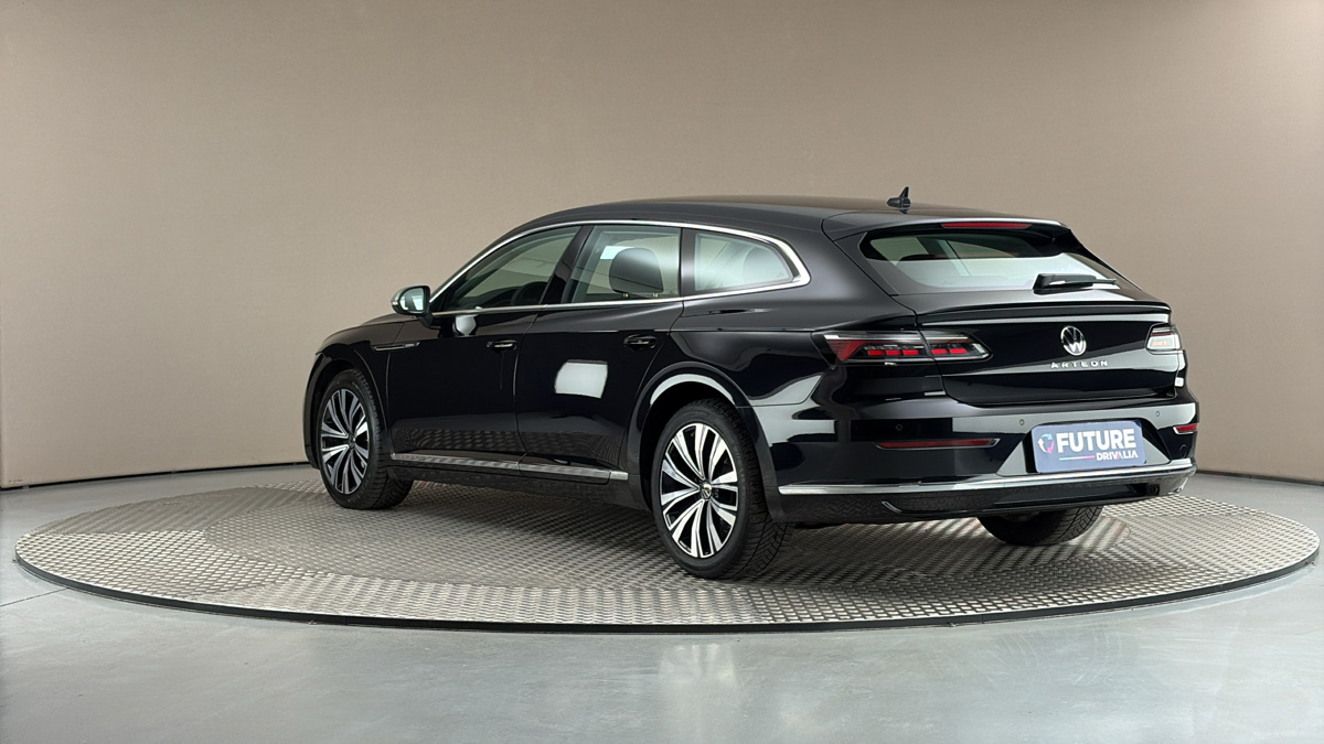 Volkswagen Arteon - 2