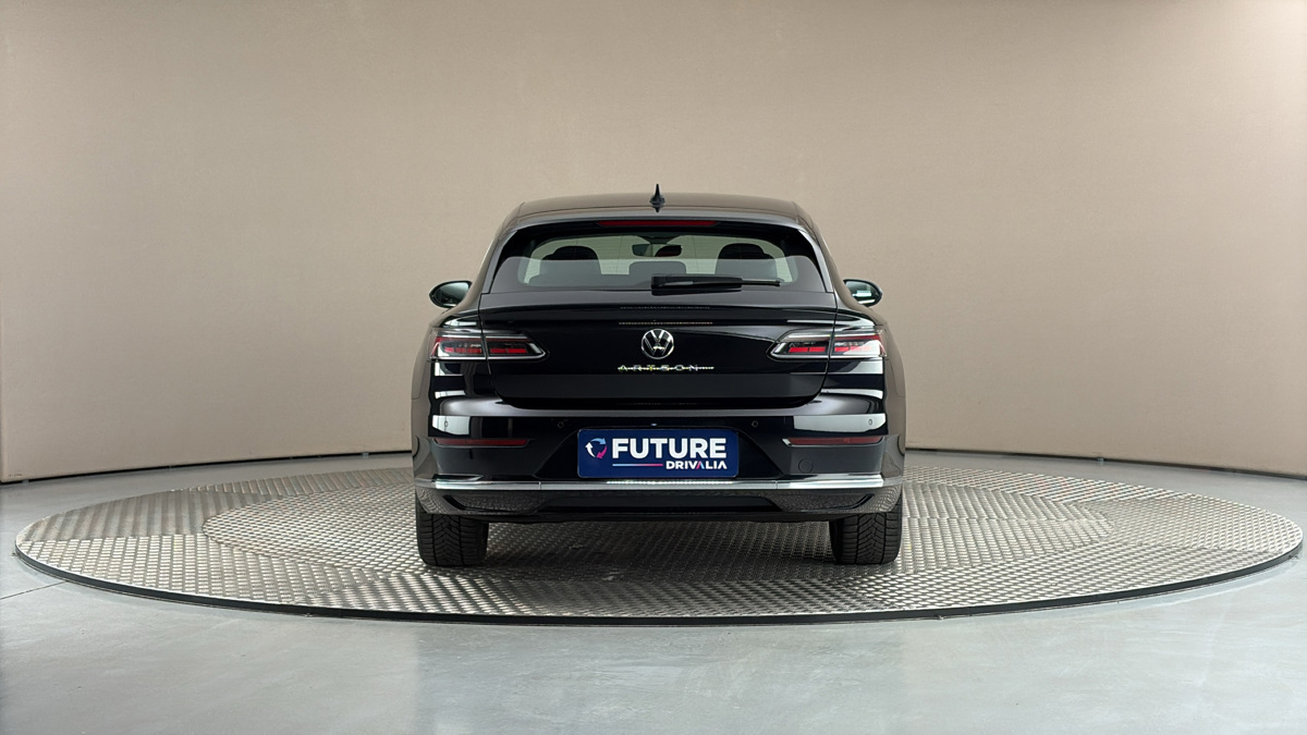 Volkswagen Arteon - 5