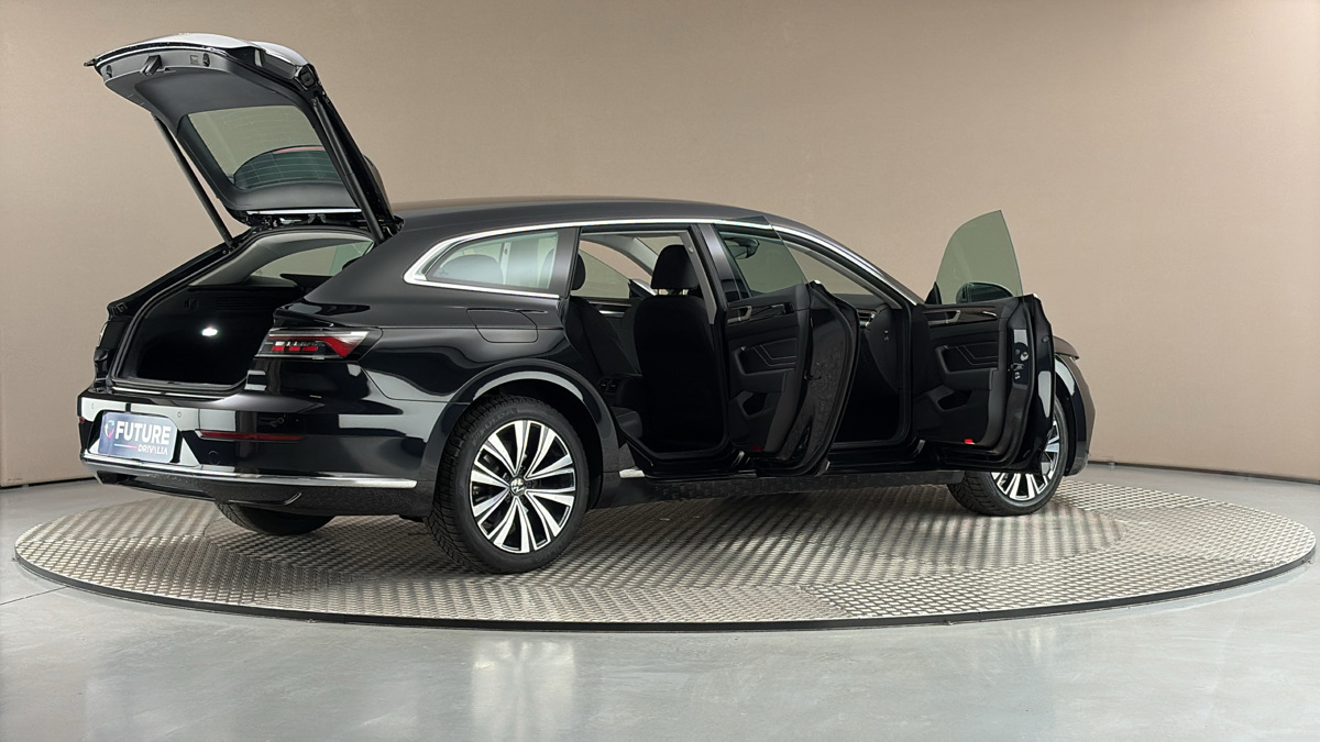 Volkswagen Arteon - 6