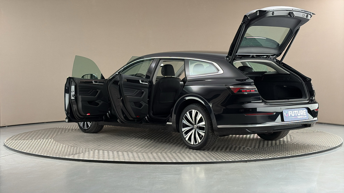 Volkswagen Arteon - 7