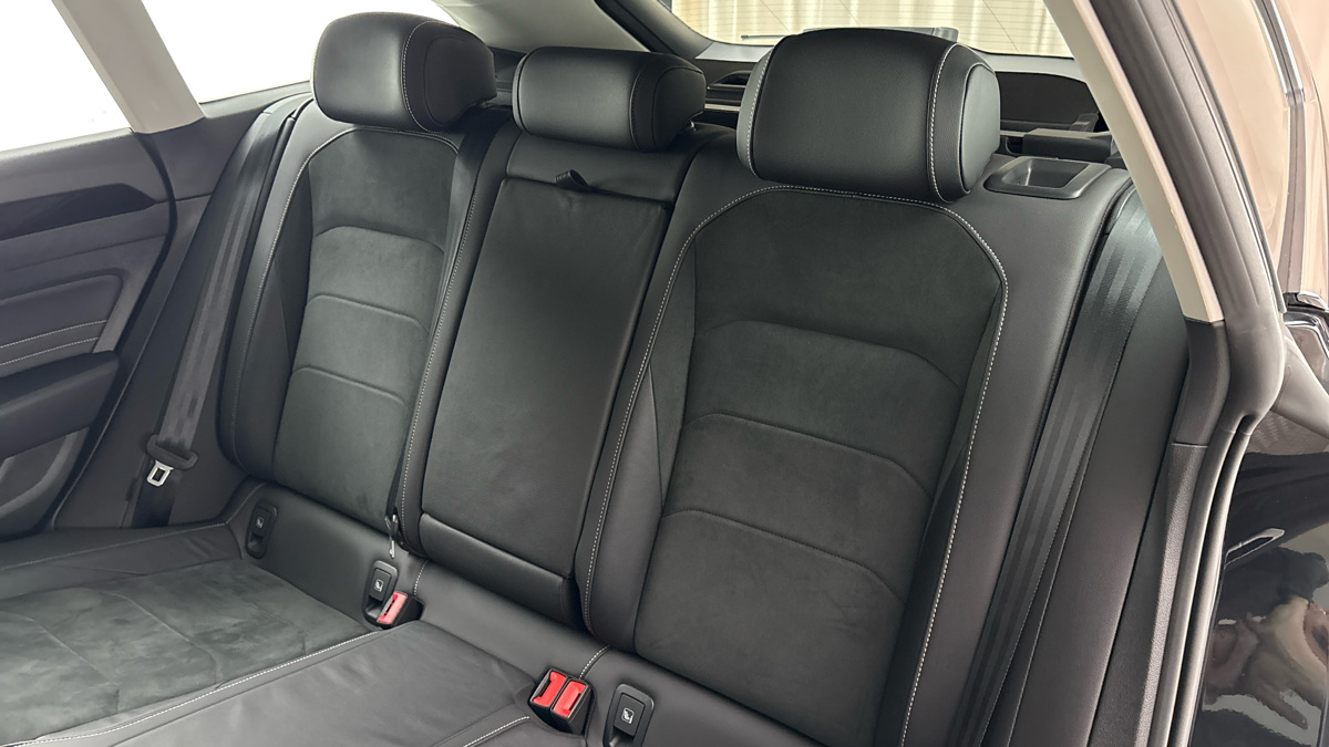 Volkswagen Arteon - 16