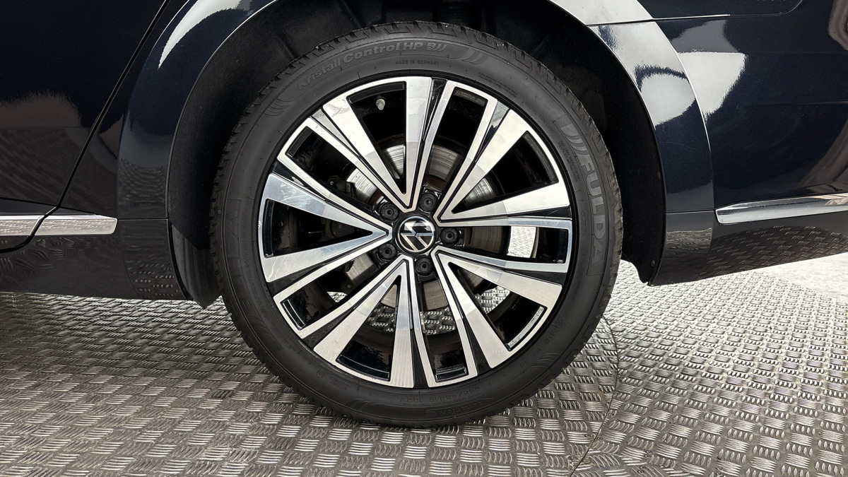 Volkswagen Arteon - 19