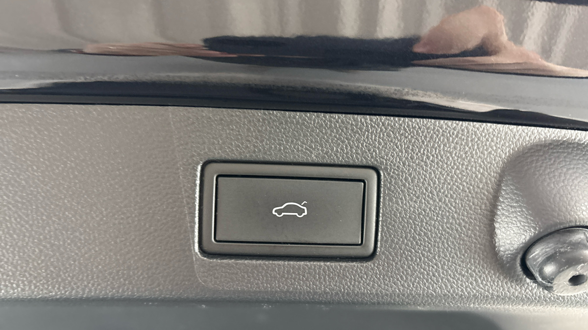 Volkswagen Arteon - 21