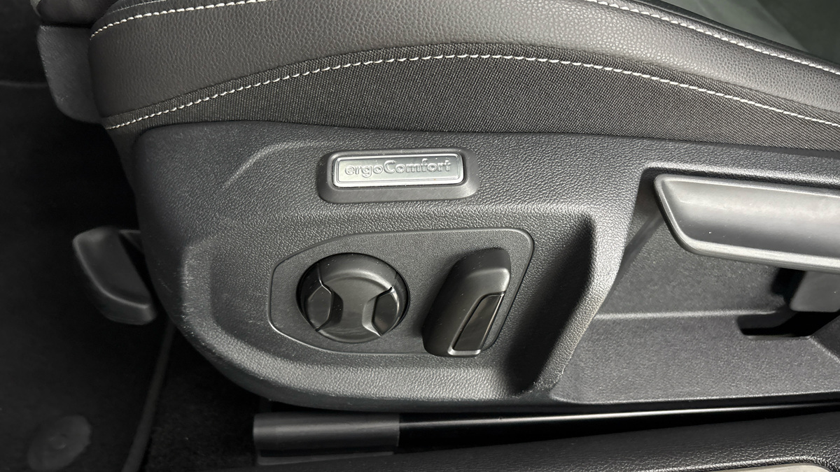 Volkswagen Arteon - 22