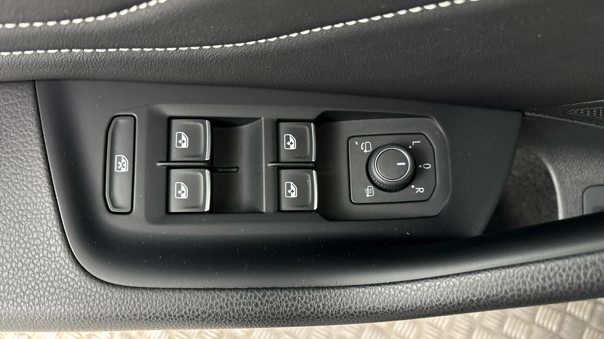 Volkswagen Arteon - 23