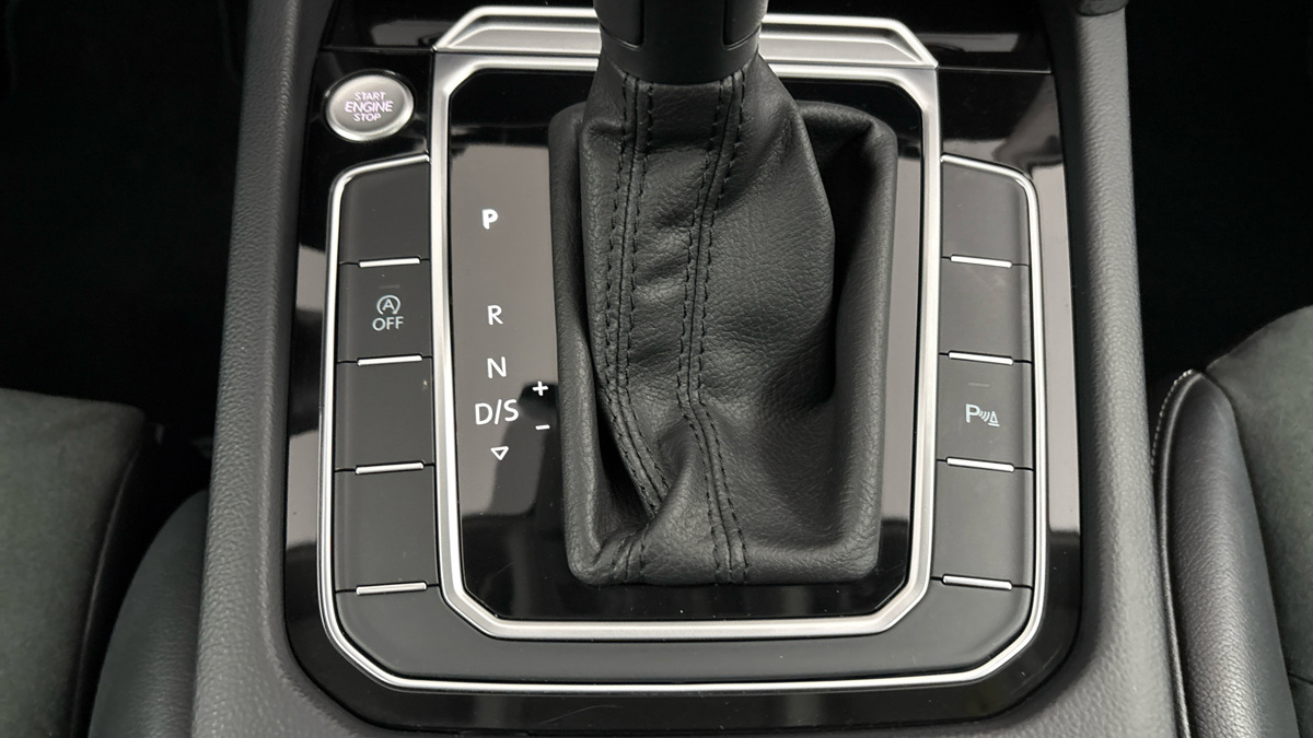 Volkswagen Arteon - 25