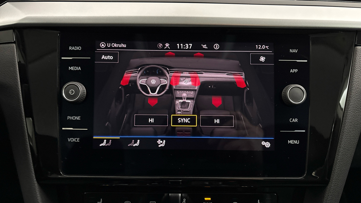 Volkswagen Arteon - 28