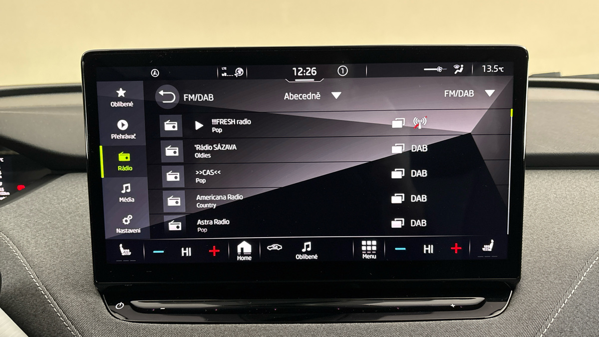 Škoda Enyaq iV - 11