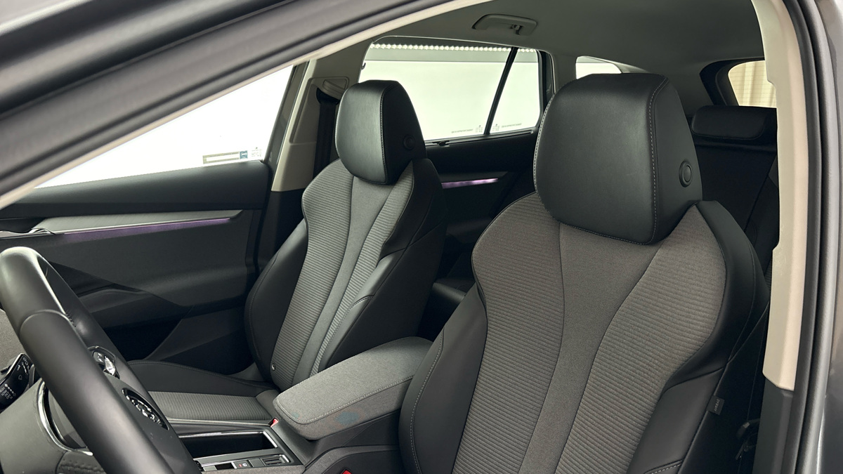 Škoda Enyaq iV - 15