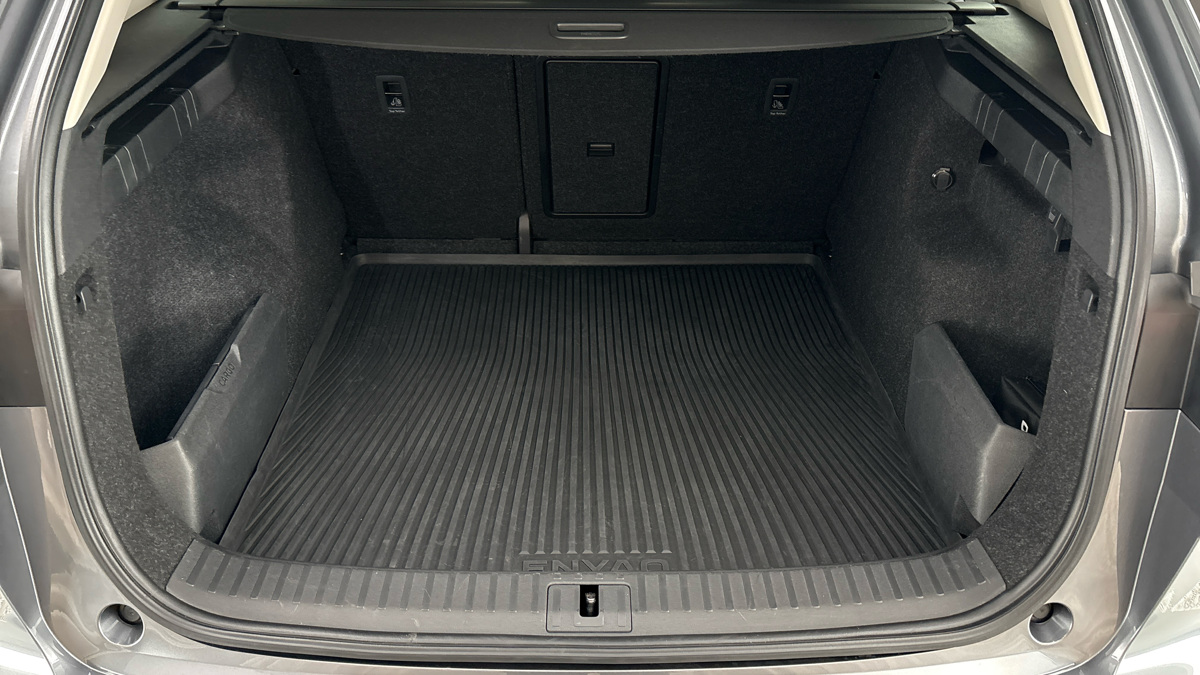 Škoda Enyaq iV - 17