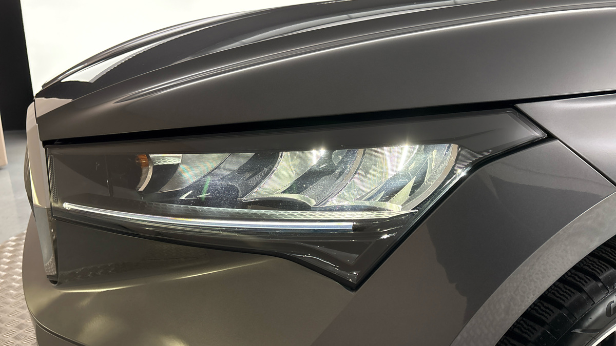 Škoda Enyaq iV - 18