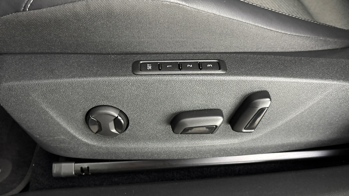 Škoda Enyaq iV - 21