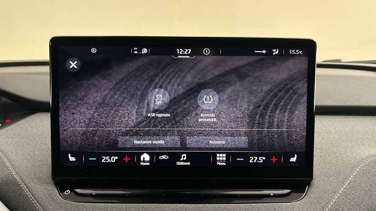 Škoda Enyaq iV - 27