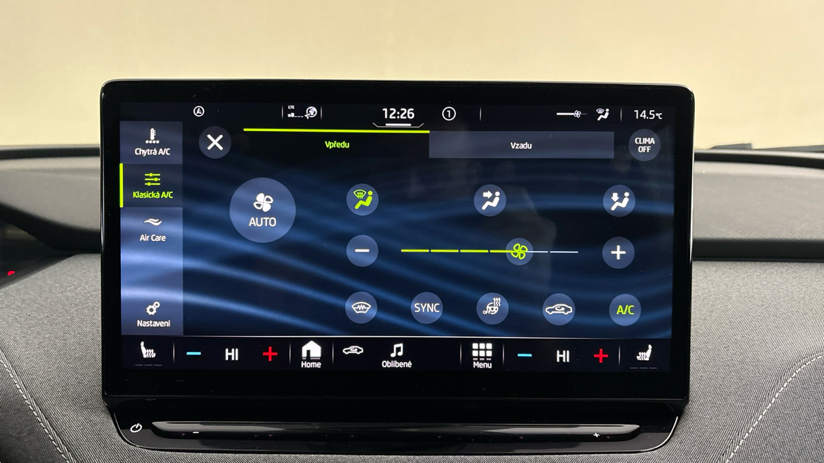 Škoda Enyaq iV - 28