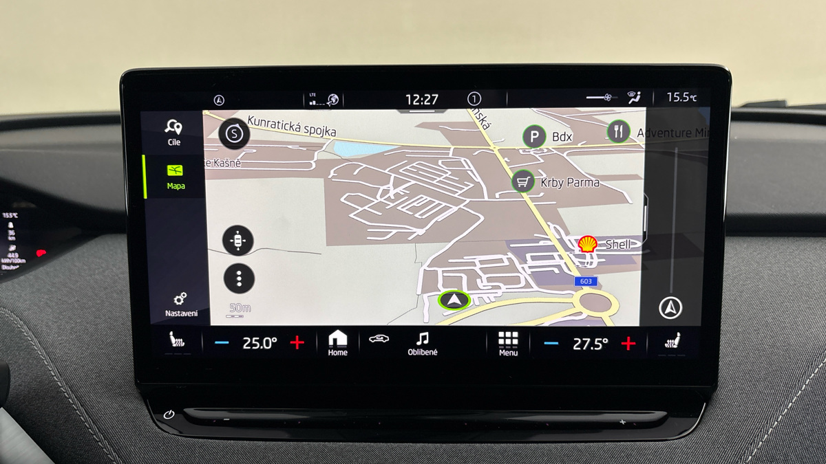 Škoda Enyaq iV - 29