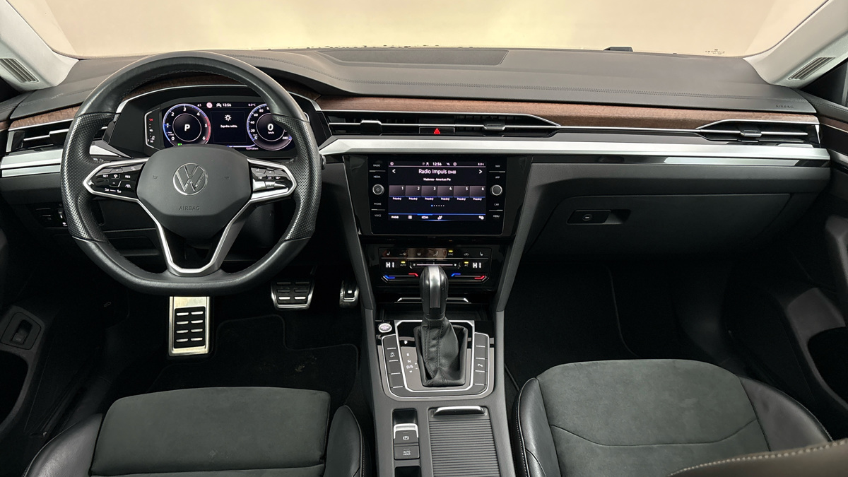 Volkswagen Arteon - 8