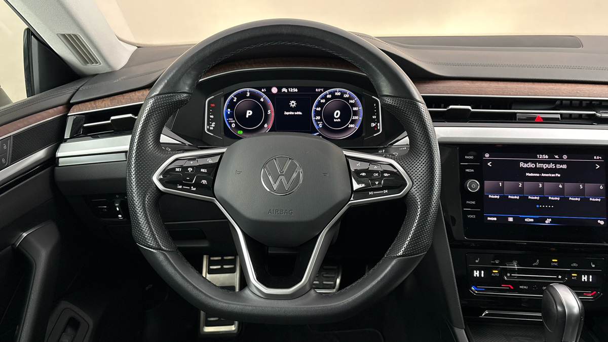 Volkswagen Arteon - 9