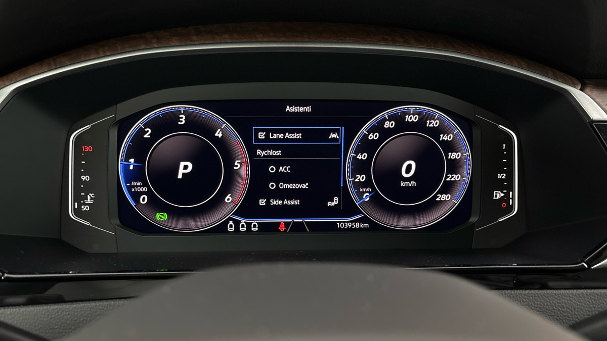 Volkswagen Arteon - 10