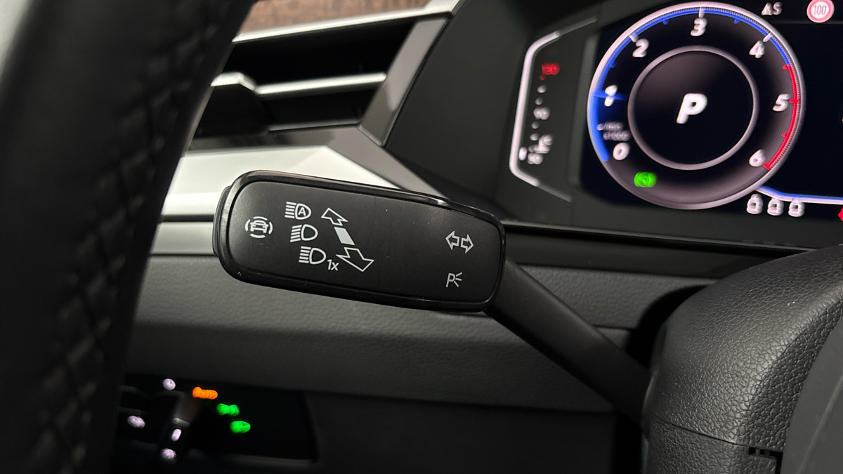 Volkswagen Arteon - 14